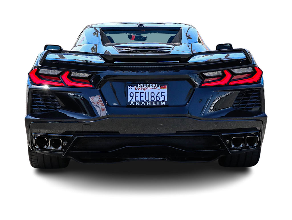 Thumbnail: 2023 Chevrolet Corvette - 5