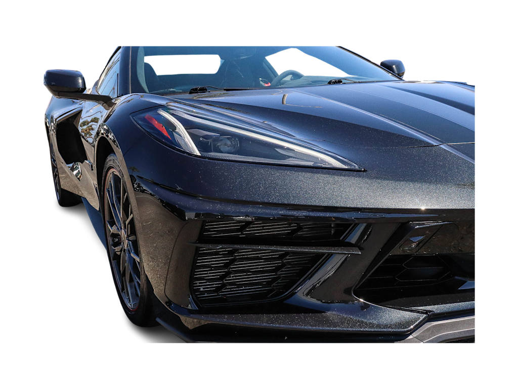 Thumbnail: 2023 Chevrolet Corvette - 19