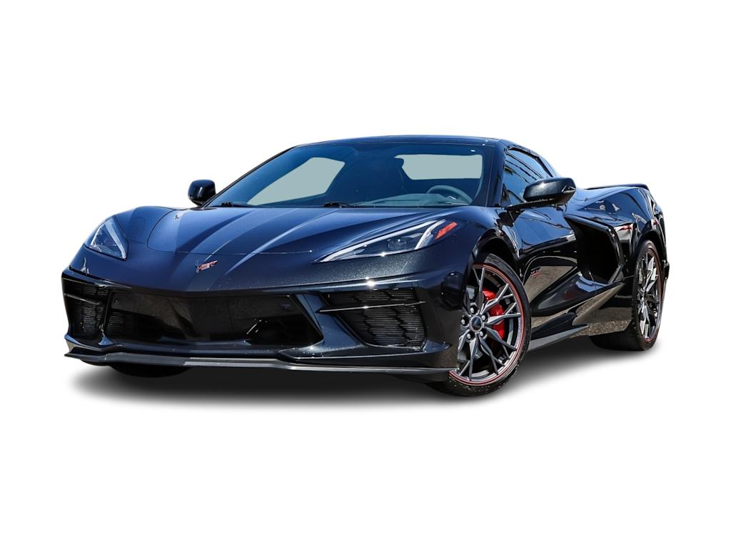 Thumbnail: 2023 Chevrolet Corvette - 6