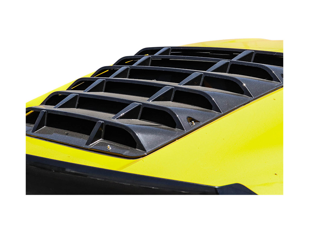 Thumbnail: 2014 Chevrolet Corvette - 15