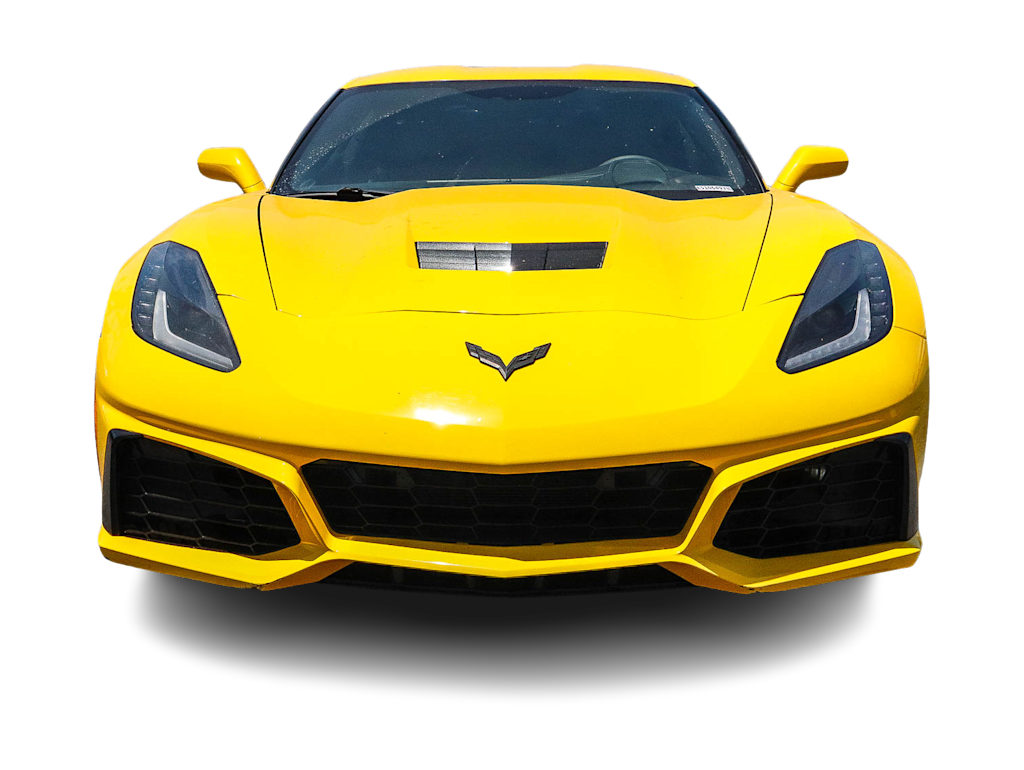 Thumbnail: 2014 Chevrolet Corvette - 17