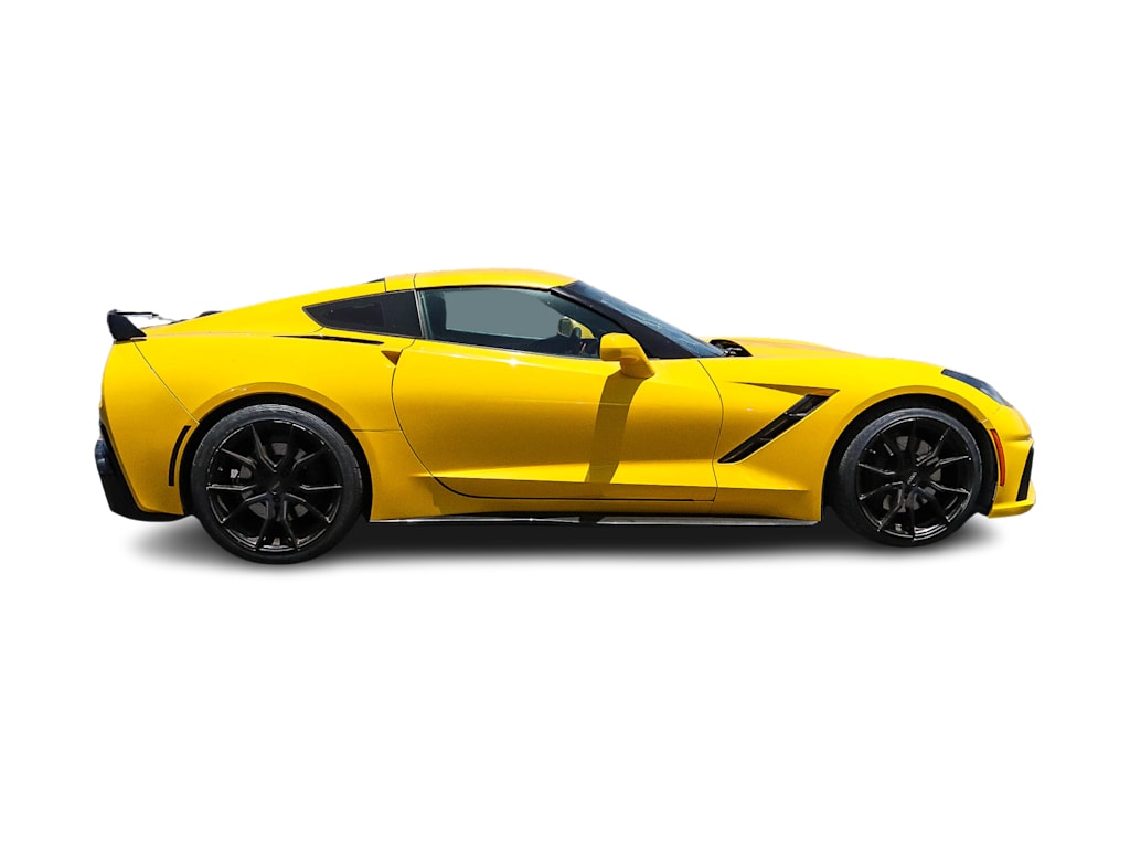 Thumbnail: 2014 Chevrolet Corvette - 16