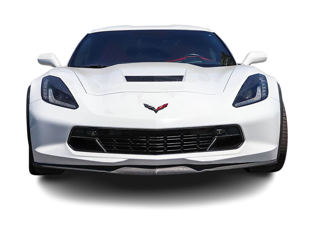 Thumbnail: 2019 Chevrolet Corvette - 5