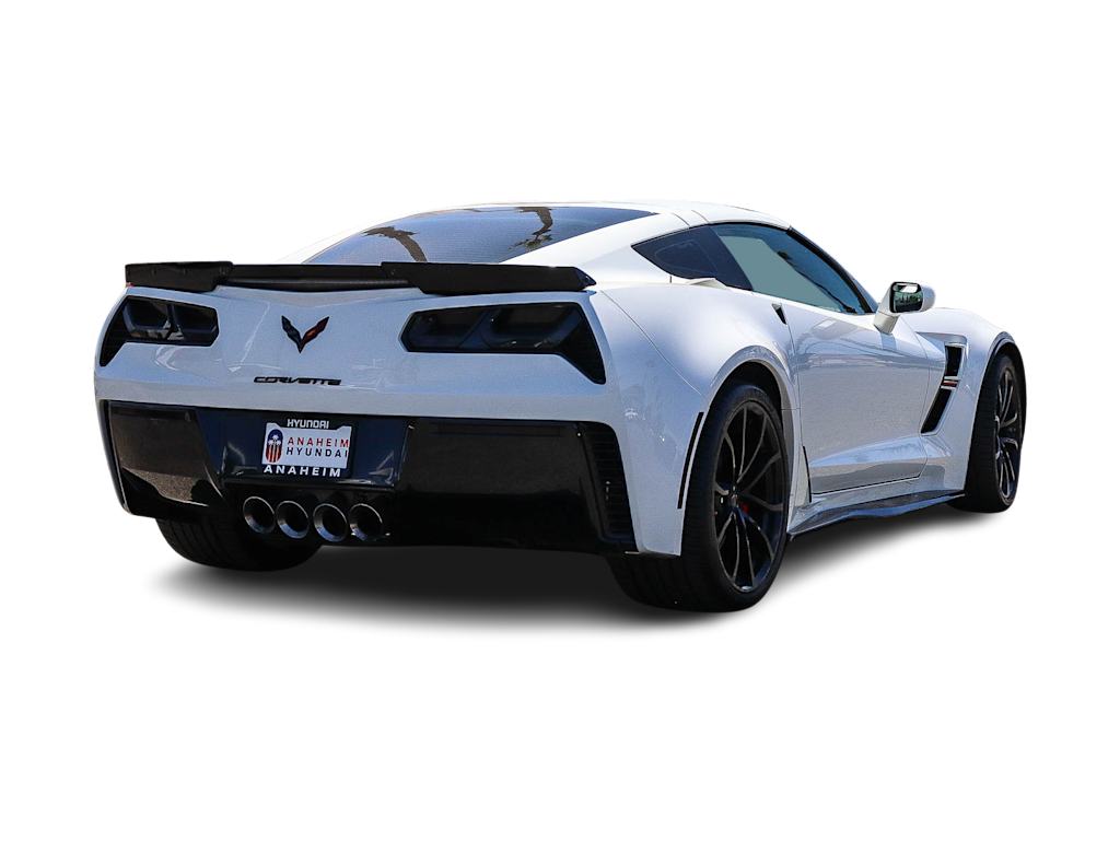 Thumbnail: 2019 Chevrolet Corvette - 17