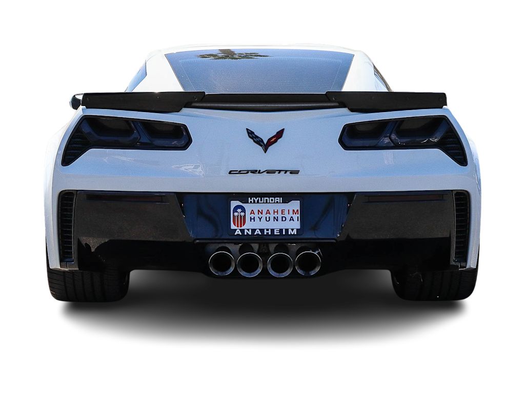 Thumbnail: 2019 Chevrolet Corvette - 4