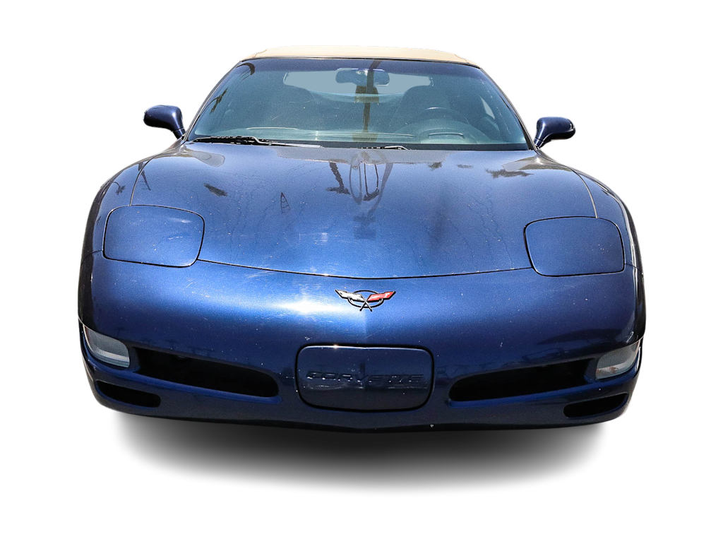 Thumbnail: 2001 Chevrolet Corvette - 5