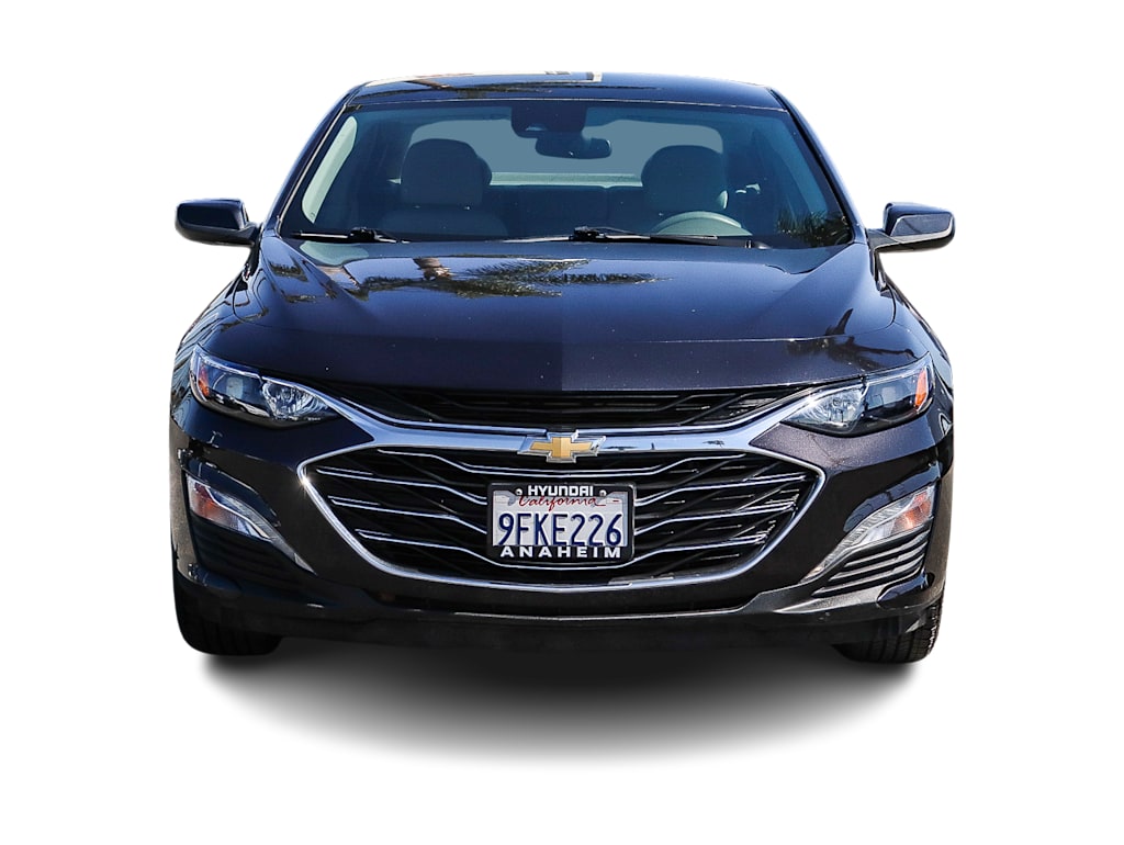 Thumbnail: 2023 Chevrolet Malibu - 5