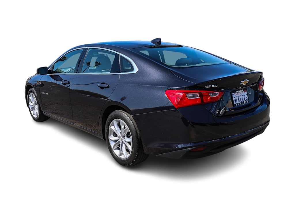 Thumbnail: 2023 Chevrolet Malibu - 3