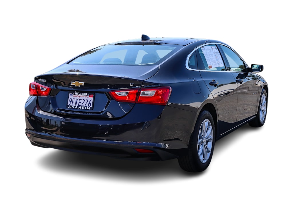 Thumbnail: 2023 Chevrolet Malibu - 19