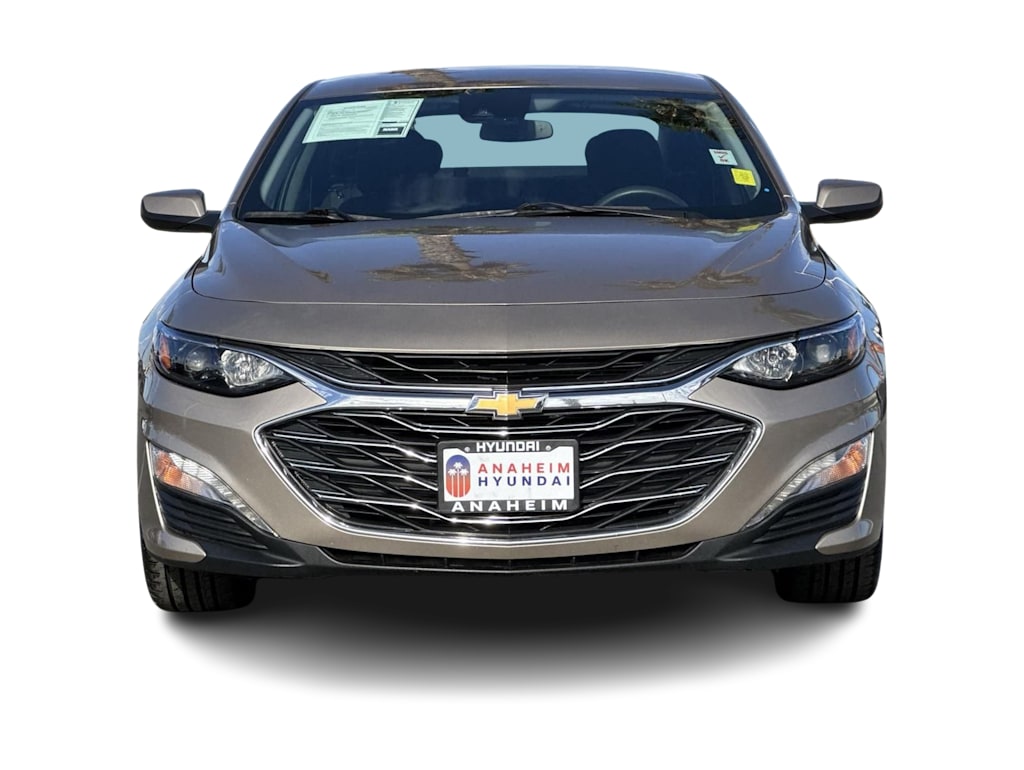 Thumbnail: 2023 Chevrolet Malibu - 5