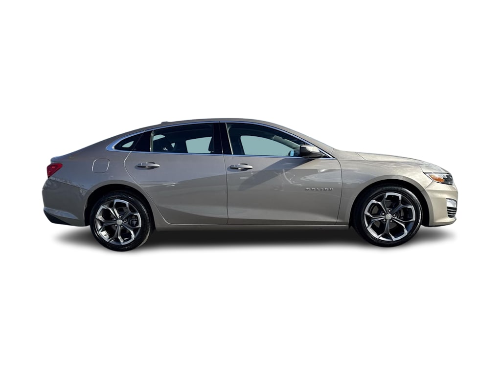 Thumbnail: 2023 Chevrolet Malibu - 19