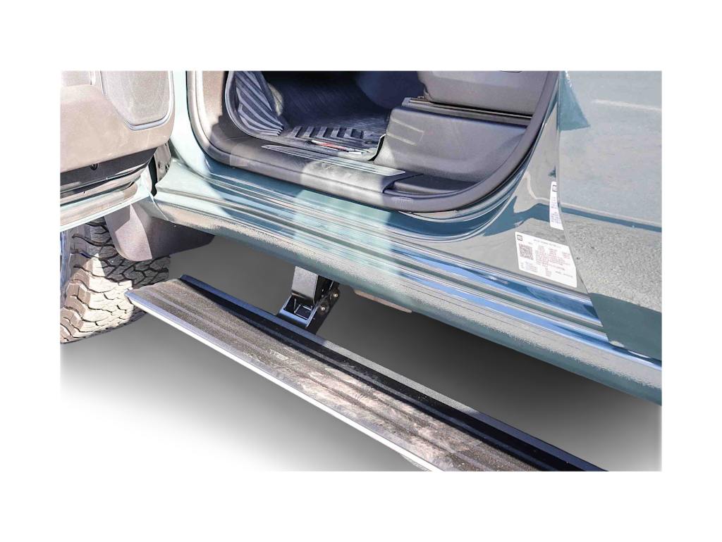 Thumbnail: 2026 Chevrolet Silverado 2500 - 3