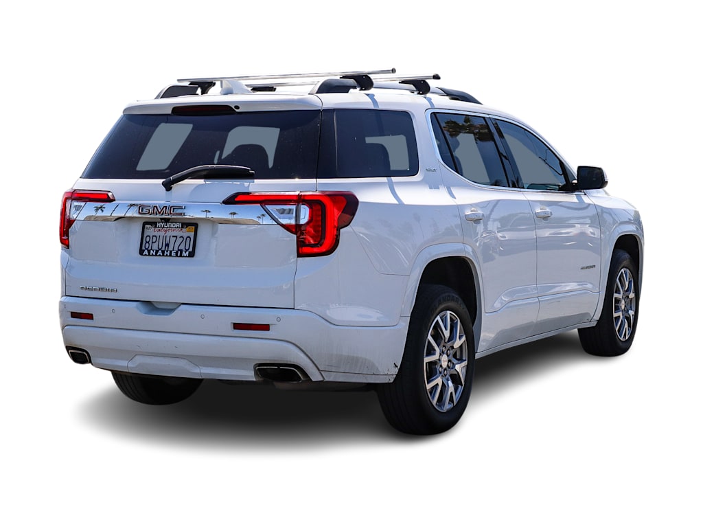 Thumbnail: 2020 GMC Acadia - 18