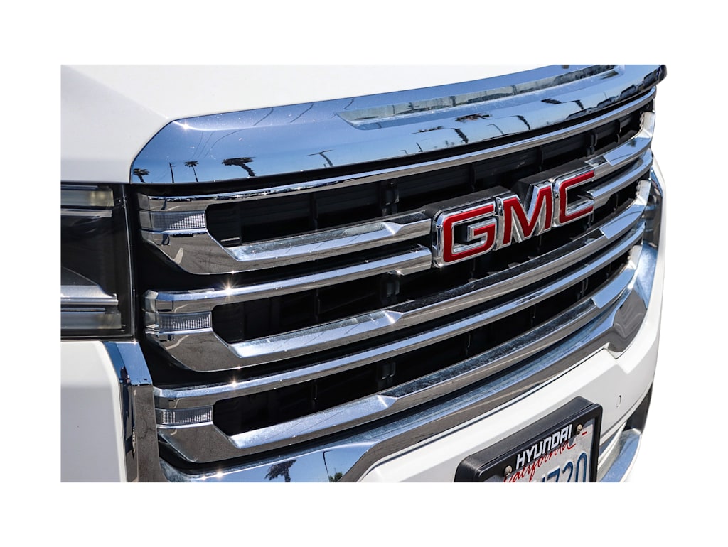 Thumbnail: 2020 GMC Acadia - 17
