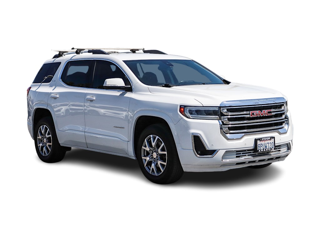 Thumbnail: 2020 GMC Acadia - 15