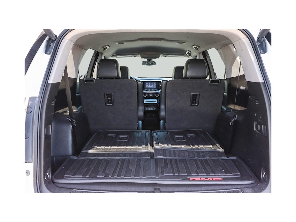 Thumbnail: 2020 GMC Acadia - 14