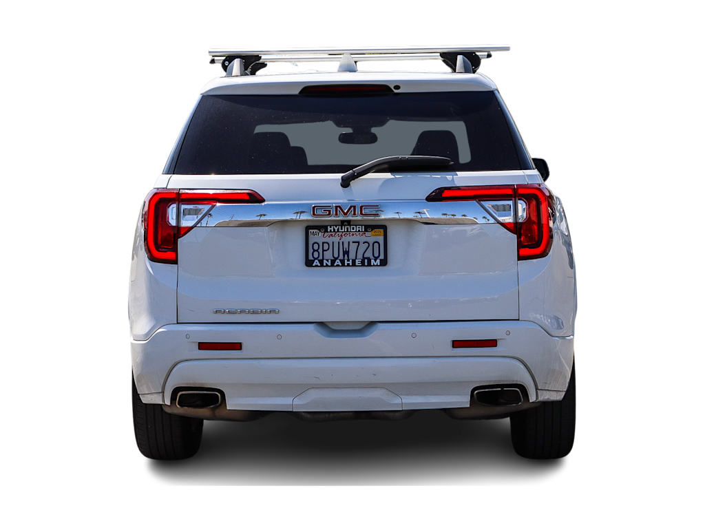 Thumbnail: 2020 GMC Acadia - 3
