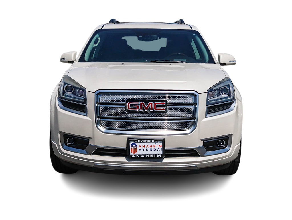 Thumbnail: 2015 GMC Acadia - 5