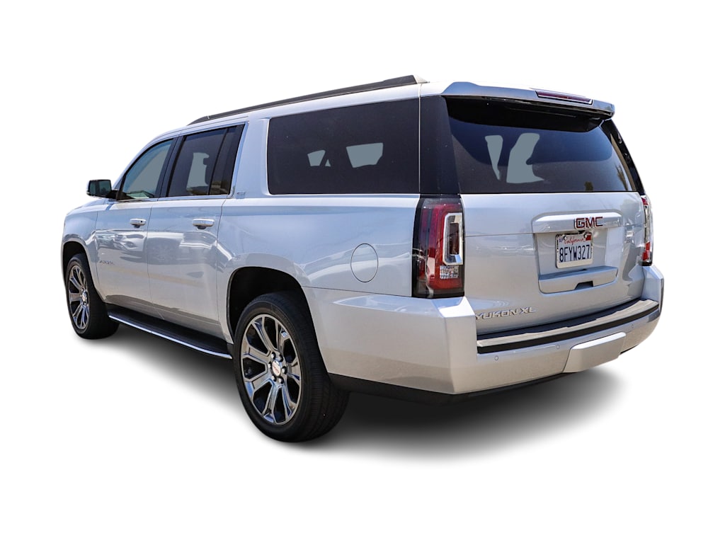 Thumbnail: 2016 GMC Yukon XL - 3