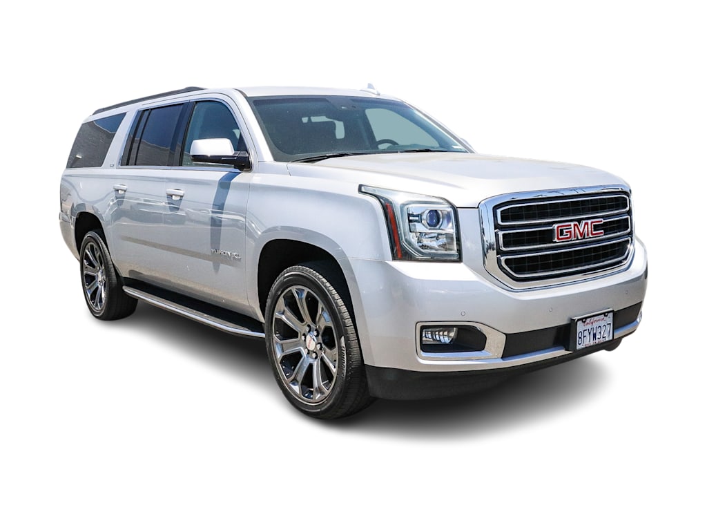 Thumbnail: 2016 GMC Yukon XL - 22
