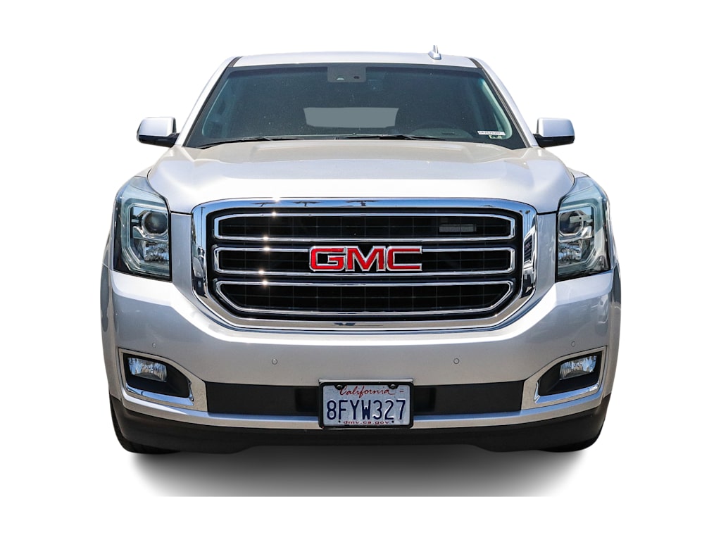 Thumbnail: 2016 GMC Yukon XL - 5