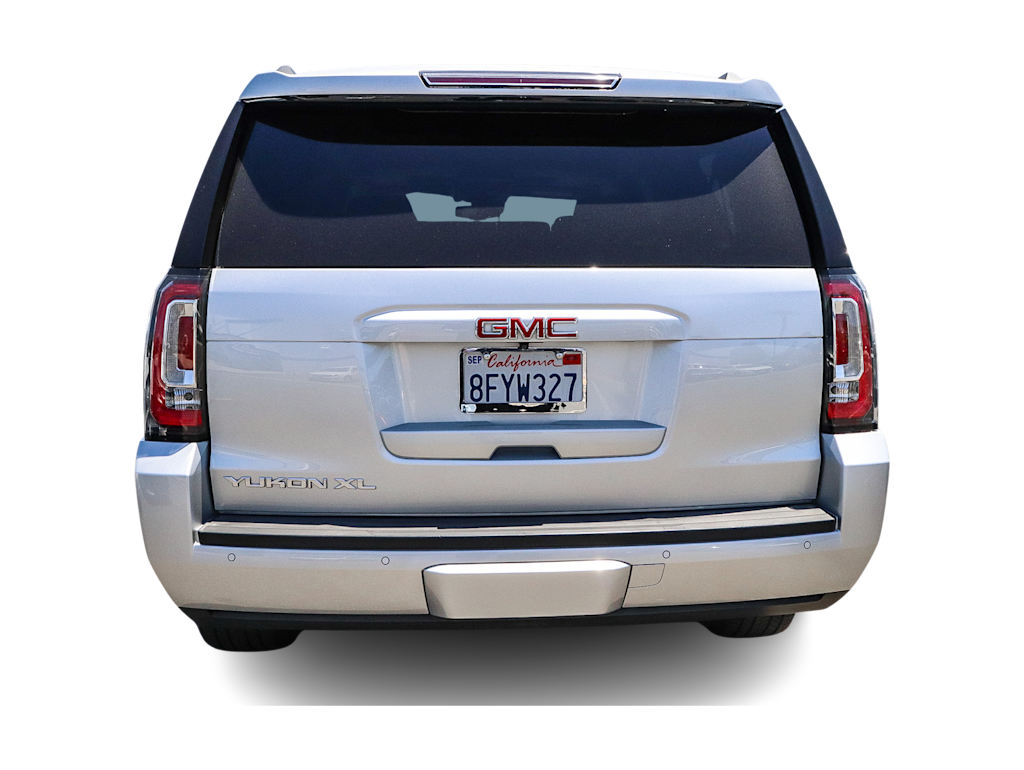Thumbnail: 2016 GMC Yukon XL - 4