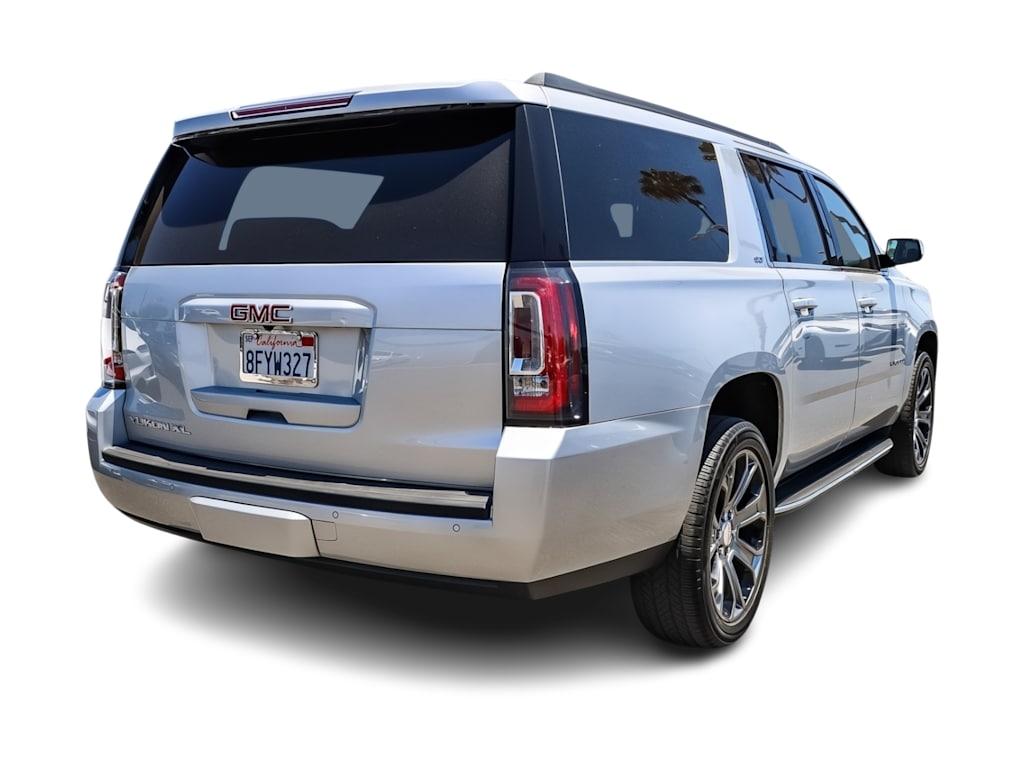 Thumbnail: 2016 GMC Yukon XL - 18