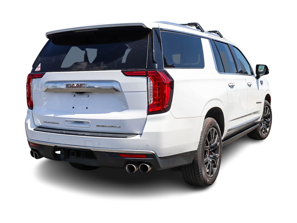 Thumbnail: 2021 GMC Yukon XL - 14