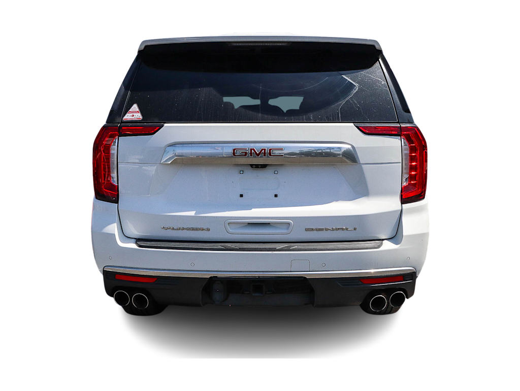 Thumbnail: 2021 GMC Yukon XL - 3