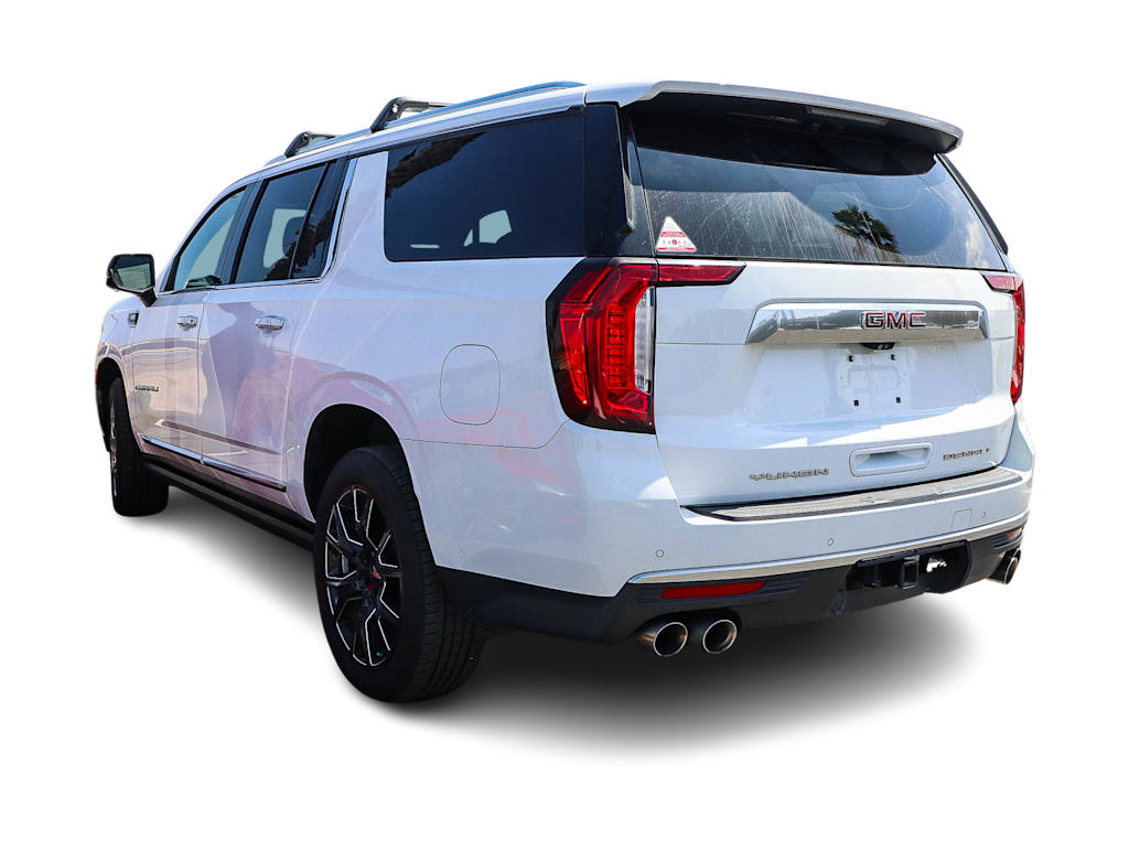 Thumbnail: 2021 GMC Yukon XL - 2