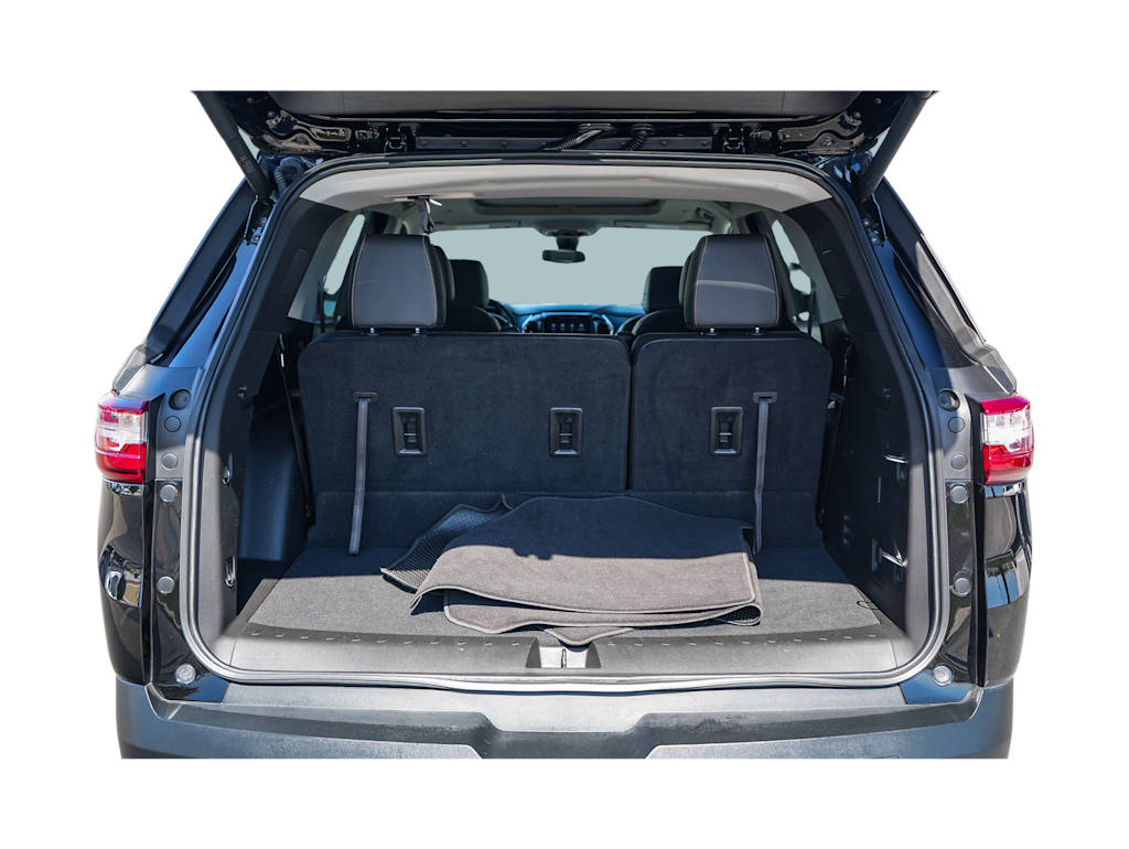 Thumbnail: 2021 Chevrolet Traverse - 15
