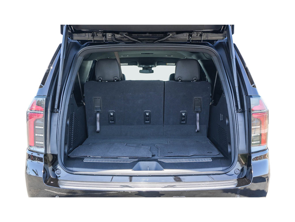 Thumbnail: 2025 Chevrolet Suburban - 15
