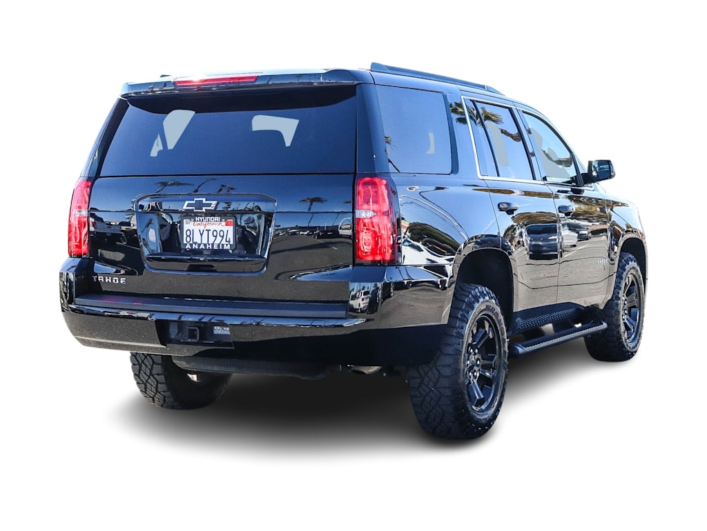 Thumbnail: 2019 Chevrolet Tahoe - 20
