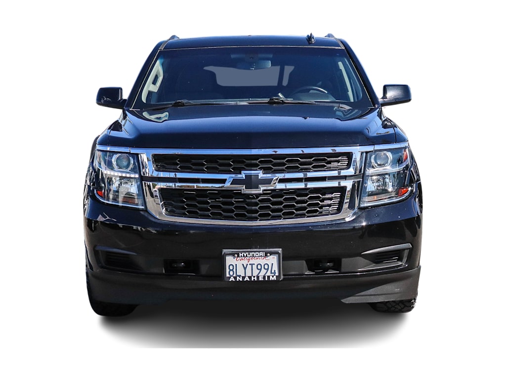Thumbnail: 2019 Chevrolet Tahoe - 17