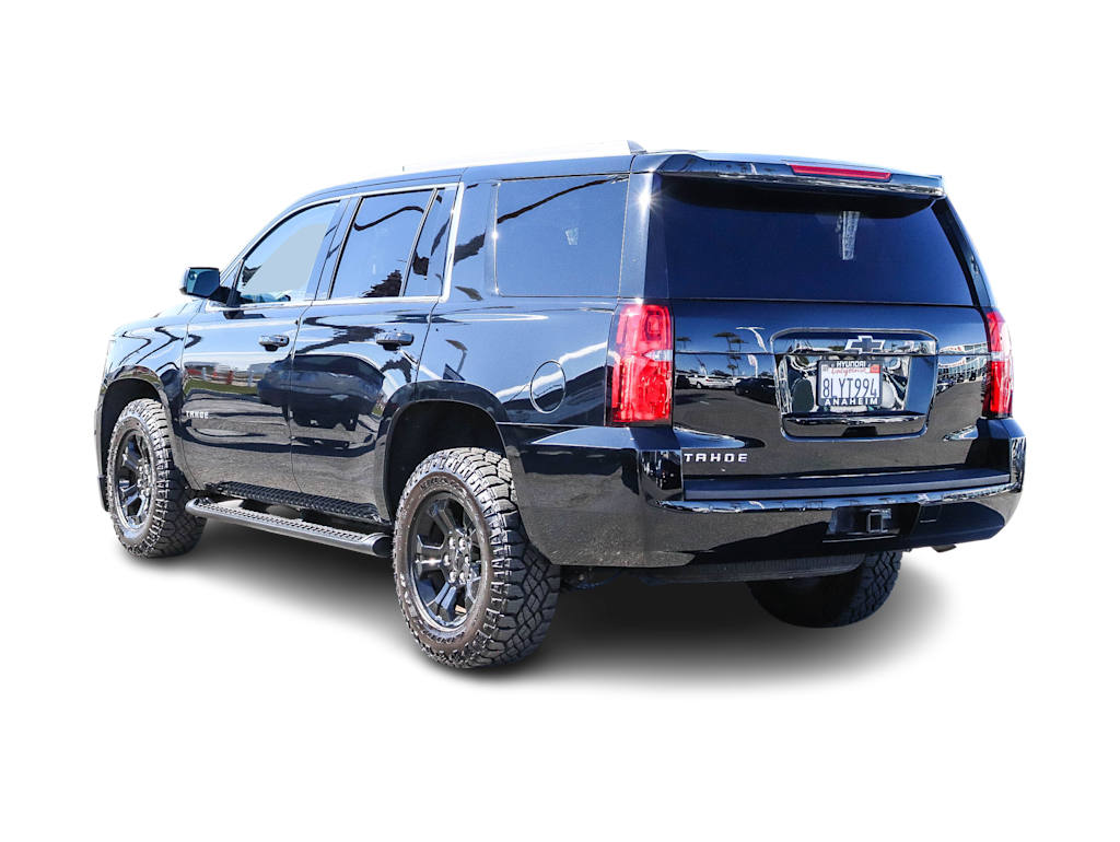 Thumbnail: 2019 Chevrolet Tahoe - 3