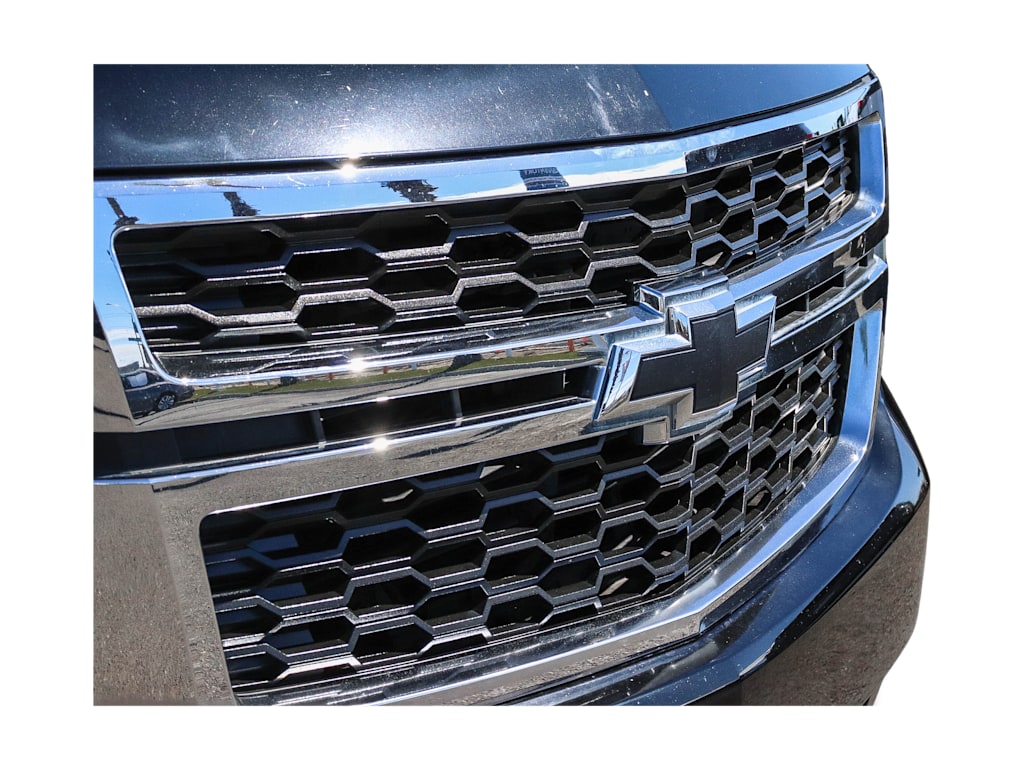Thumbnail: 2019 Chevrolet Tahoe - 19