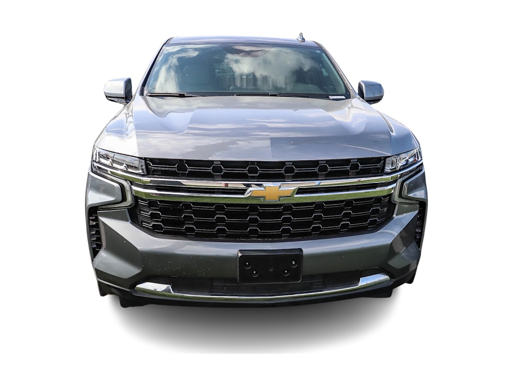 Thumbnail: 2021 Chevrolet Tahoe - 3