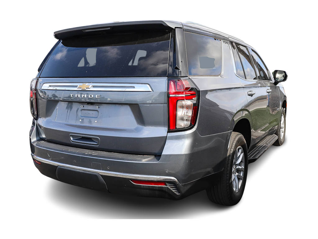 Thumbnail: 2021 Chevrolet Tahoe - 7