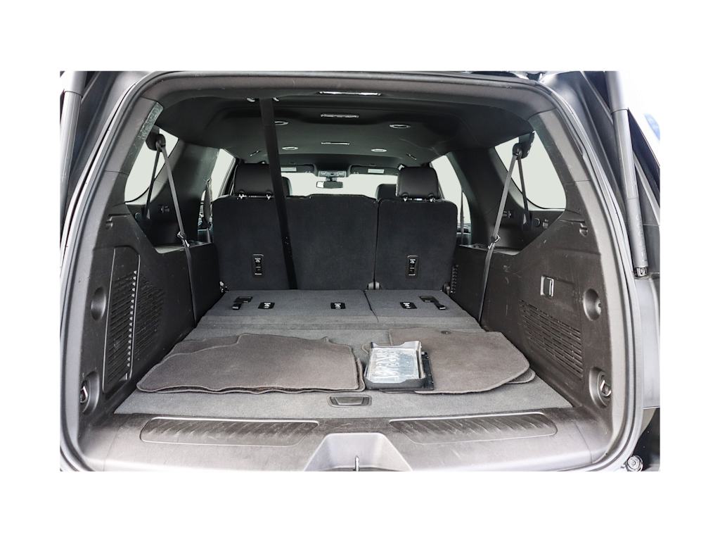 Thumbnail: 2021 Chevrolet Suburban - 15