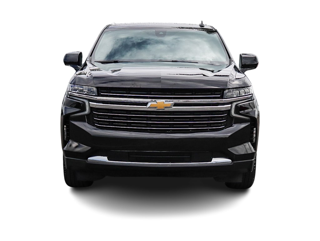 Thumbnail: 2021 Chevrolet Suburban - 5