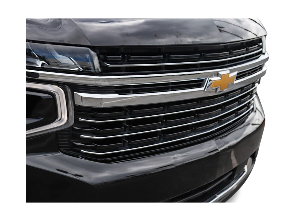 Thumbnail: 2021 Chevrolet Suburban - 18