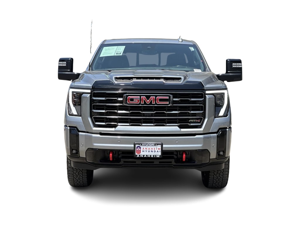 Thumbnail: 2024 GMC Sierra 2500 - 5