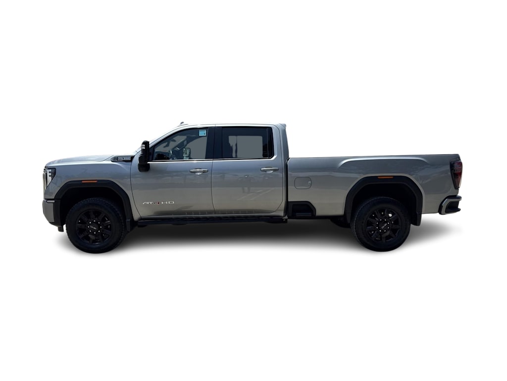 Thumbnail: 2024 GMC Sierra 2500 - 3