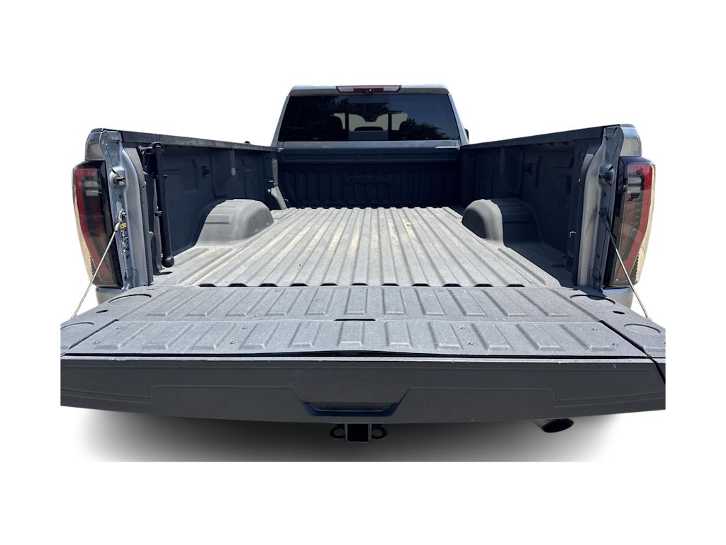 Thumbnail: 2024 GMC Sierra 2500 - 15