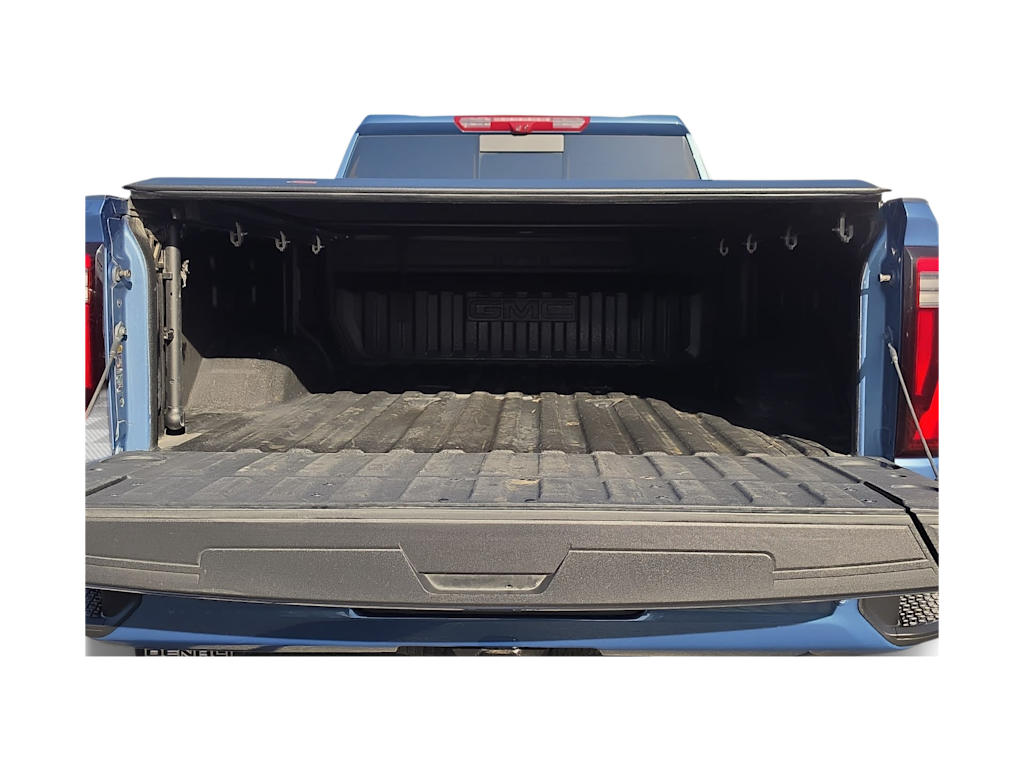Thumbnail: 2025 GMC Sierra 2500 - 15