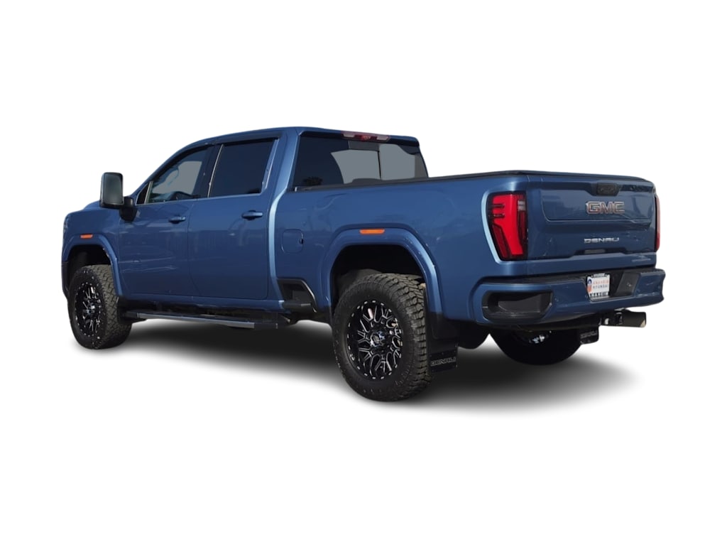 Thumbnail: 2025 GMC Sierra 2500 - 3