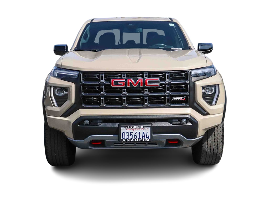 Thumbnail: 2024 GMC Canyon - 5