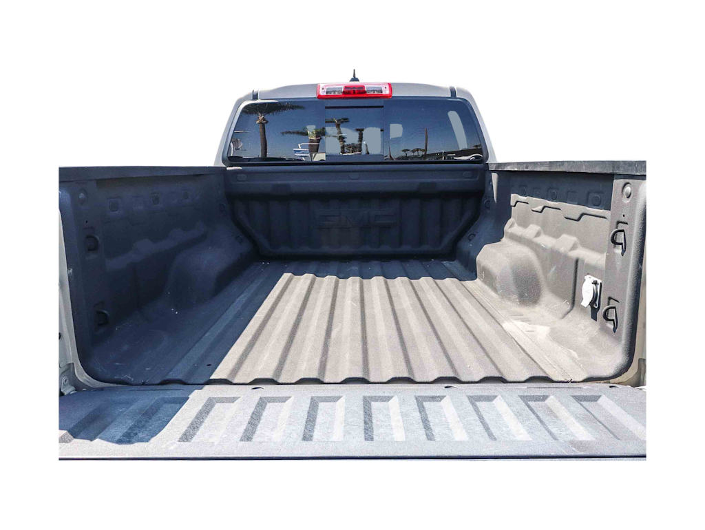 Thumbnail: 2024 GMC Canyon - 16