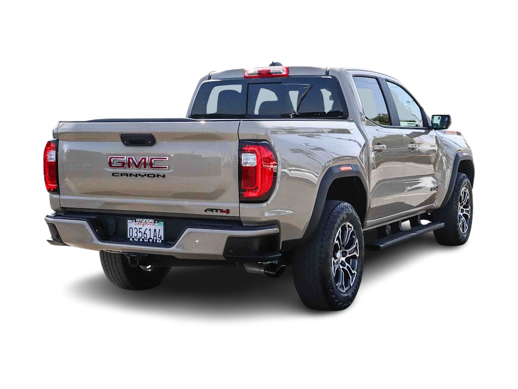 Thumbnail: 2024 GMC Canyon - 20