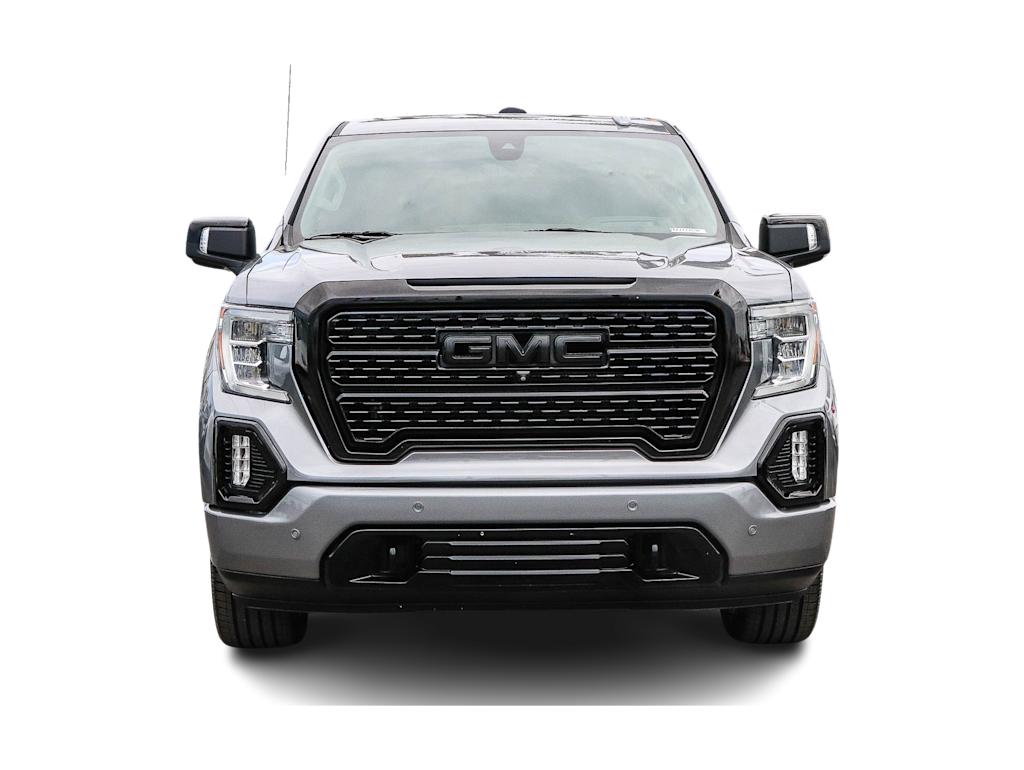 Thumbnail: 2021 GMC Sierra 1500 - 16